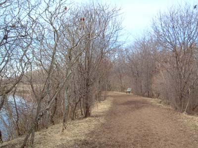 Gallup Park - Ann Arbor, MI
