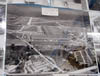 Early 1940's airport at Willow Run