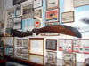 Propeller  from the aircraft to first fly around the world