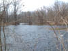 Hudson Mills Metropark