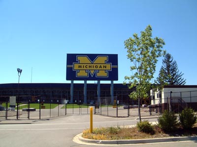 Michigan Stadium