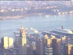 Aurora Arriving  07.20 EST