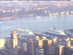 Aurora Arriving  07.21 EST