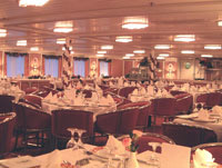 Black Prince Royal GarterRestaurant