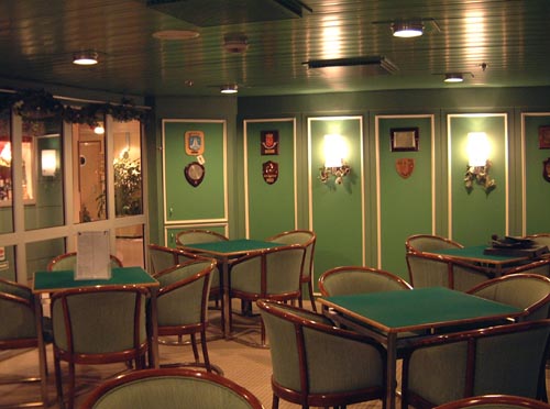 Card Room