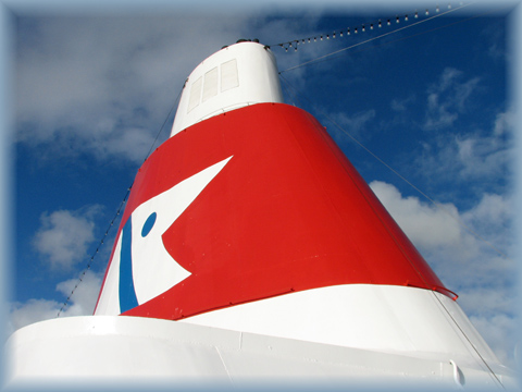 Boudicca Funnel