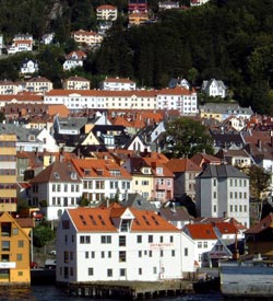 Bergen