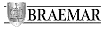 Braemar Logo