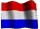 animated dutch flag