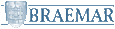 Braemar Logo