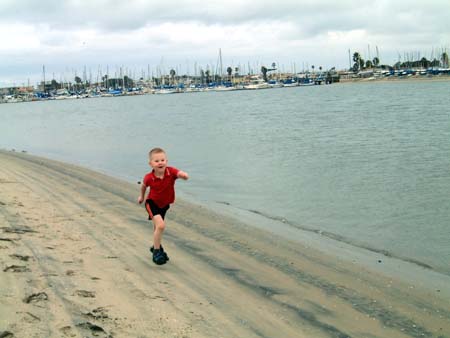 Bahia Resort Hotel - Howard
