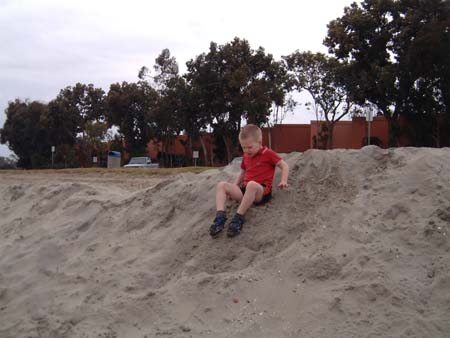 Bahia Resort Hotel - Howard
