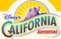 California Adventure logo