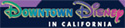 Downtown Disney Logo