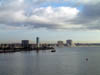 Long Beach Views from Queen Mary
