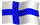 Finnish Flag