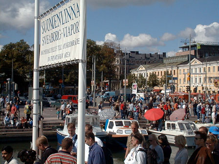Market Square