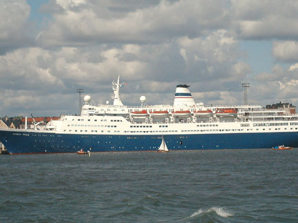 Helsinki - Marco Polo