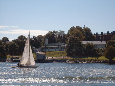 Suomenlinna