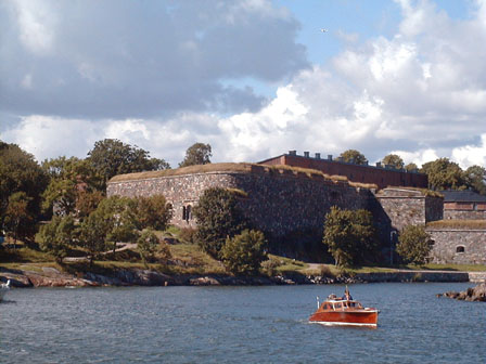 Suomenlinna