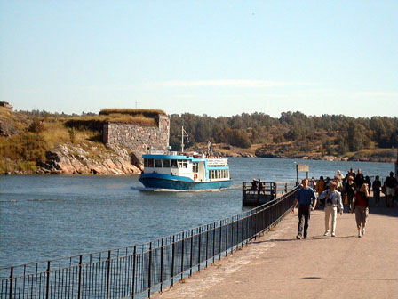 Suomenlinna