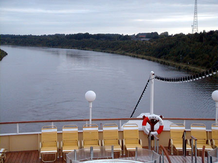 Kiel Canal