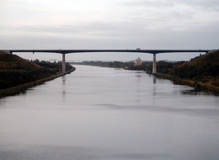 Kiel Canal