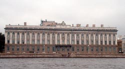 The Marble Palace