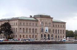The National Museum