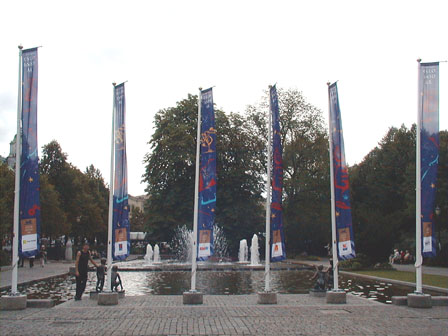 Spikersuppa