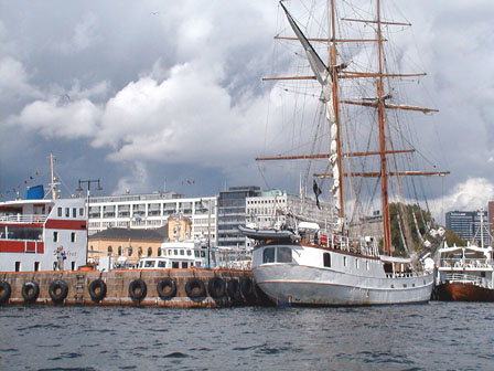 Harbour