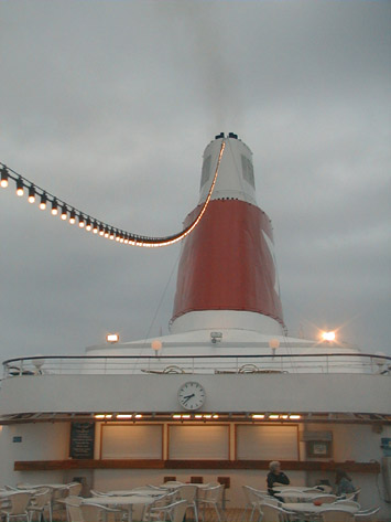  Marquee Deck