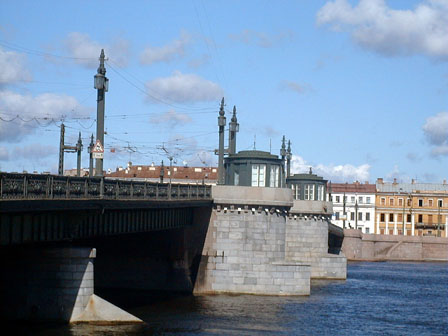 St Petersburg, Russia