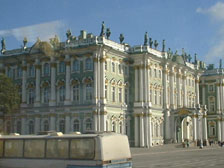 The Winter Palace