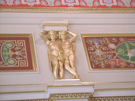 The State Hermitage Museum