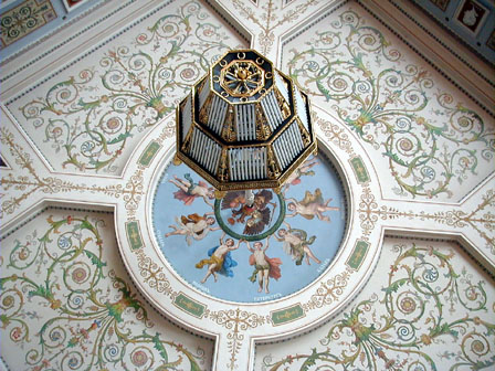 The State Hermitage Museum