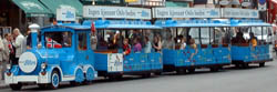 Thomas train