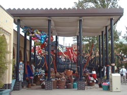 Wares at Tivoli