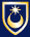 Portsmouth
                            Logo