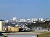 Brest from the Ro-Ro Quay