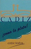 Cadiz Sign