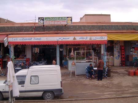 Benguerir