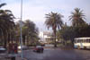 Park in Casablanca