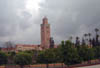 Koutoubia Mosque