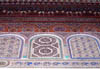 Bahia Palace - glazed ceramic tiles