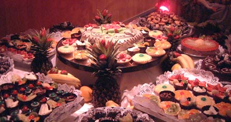 Grand Gala Buffet