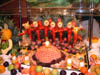Grand Gala Buffet