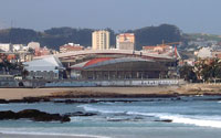 Riazor Stadium