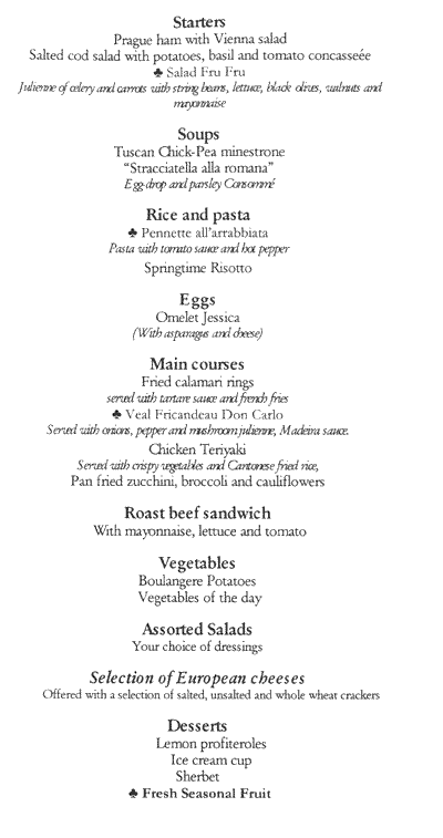 m/v Melody Menus
Kusadasi 30 Jul 2003