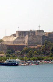 New Venetian Fortress